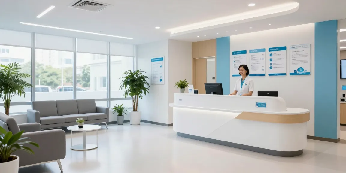 Hair transplant Istanbul cost analysis at a modern health clinic emphasizing patient care and medical services.