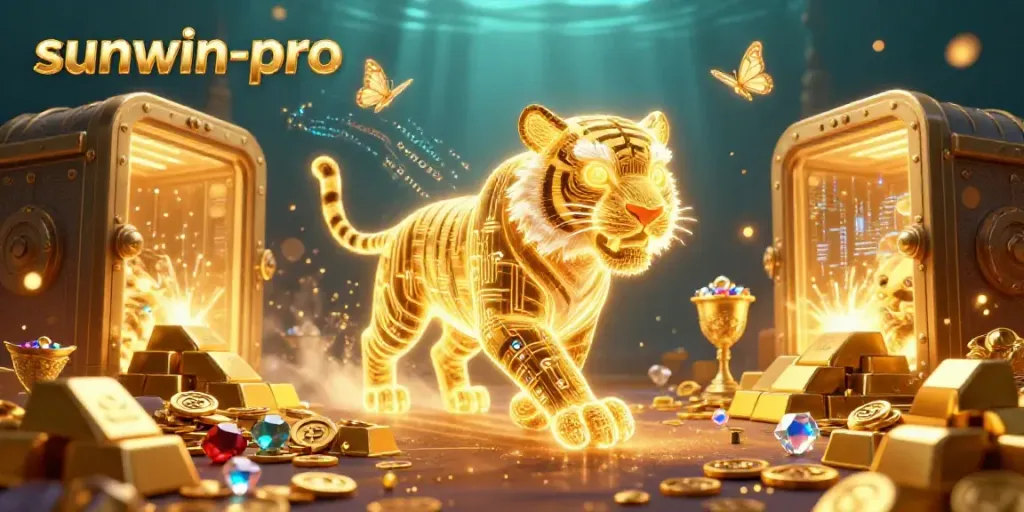 Experience thrilling wins with sunwin-pro at a vibrant digital casino.